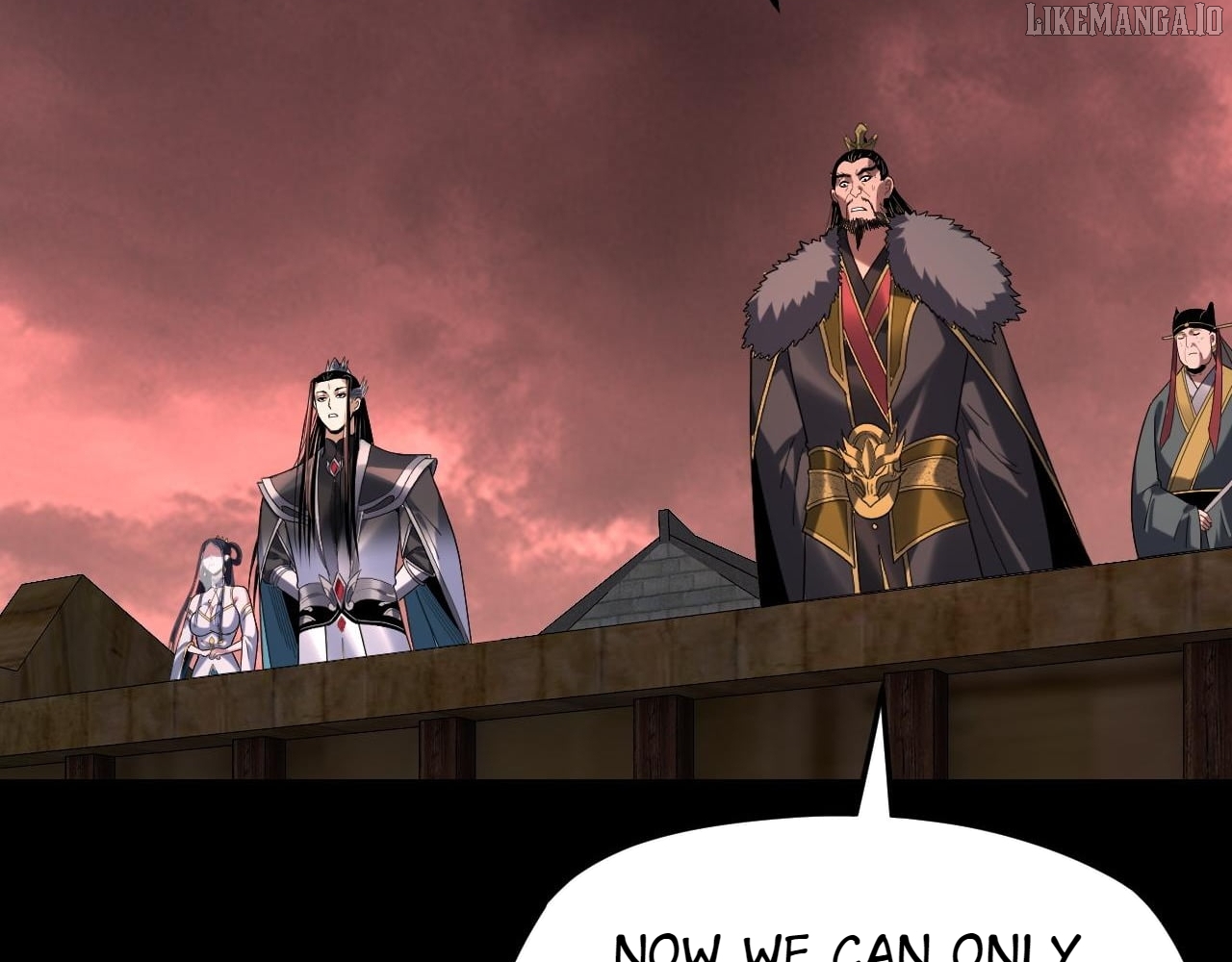 Me, The Heavenly Destined Villain Chapter 283 - page 7